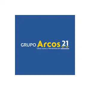 Grupo Arcos 21 - Transporte Palets y Mercancías