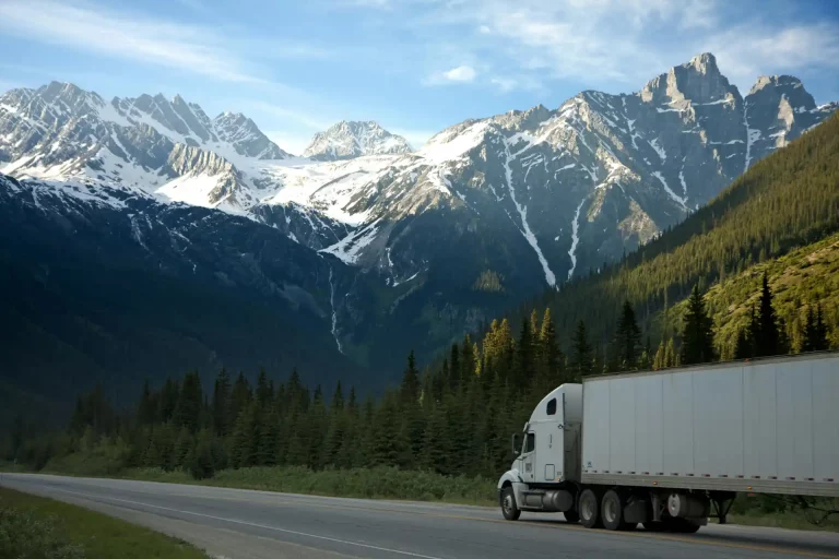 Portes Lorenzo - Transporte de mercancías en camiones y tráilers