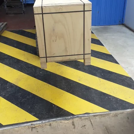 Ensamblaje de mercancía como parte de nuestra gestión logística