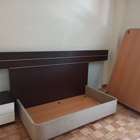 Desmontaje y montaje de muebles de particulares