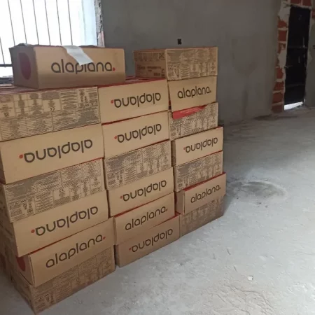 Portes profesionales para empresas