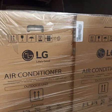 Servicio de mudanzas para empresas